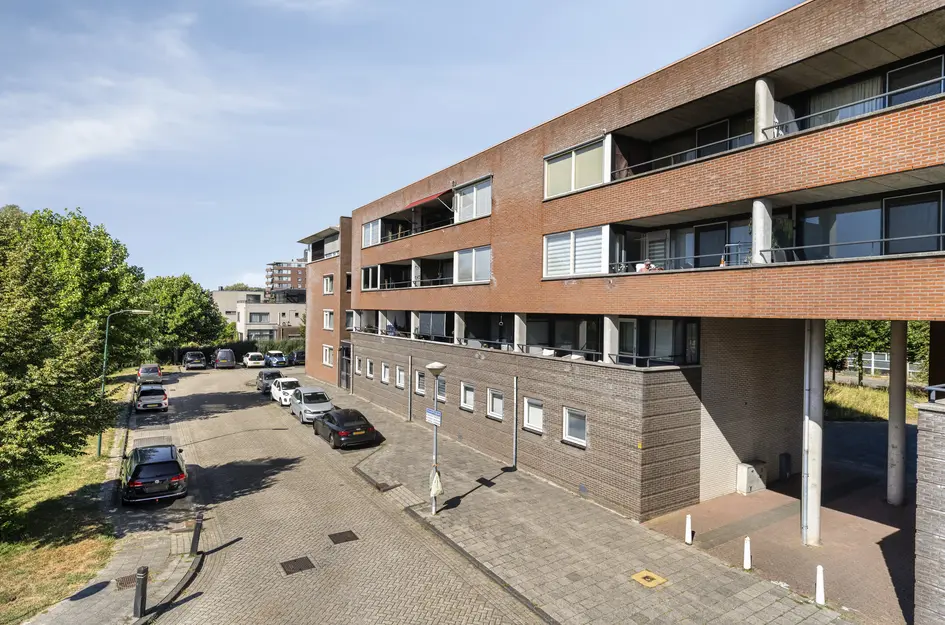 Terschellingkade 60