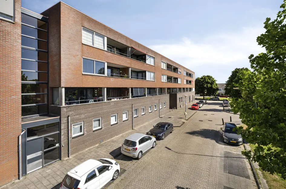 Terschellingkade 60