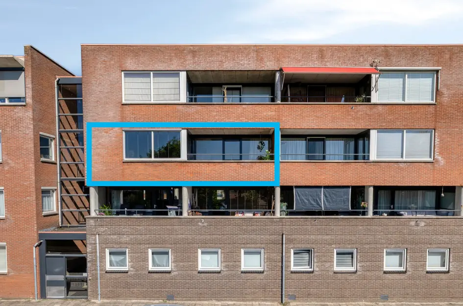 Terschellingkade 60