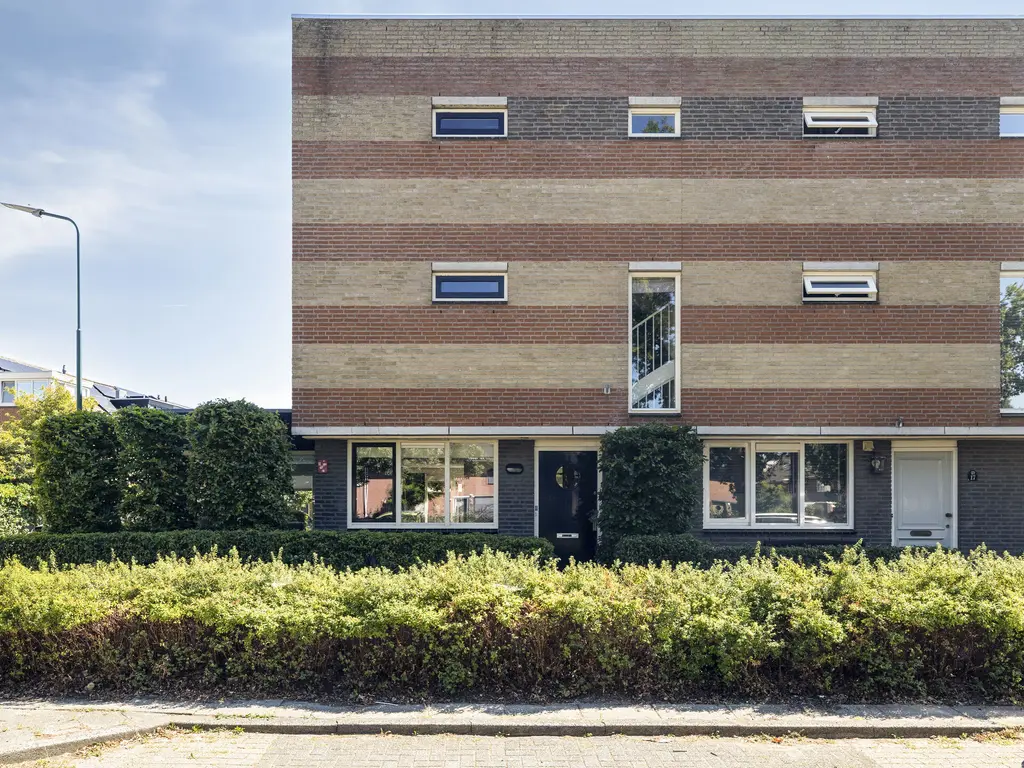 Amsterdamlaan 15, WOERDEN