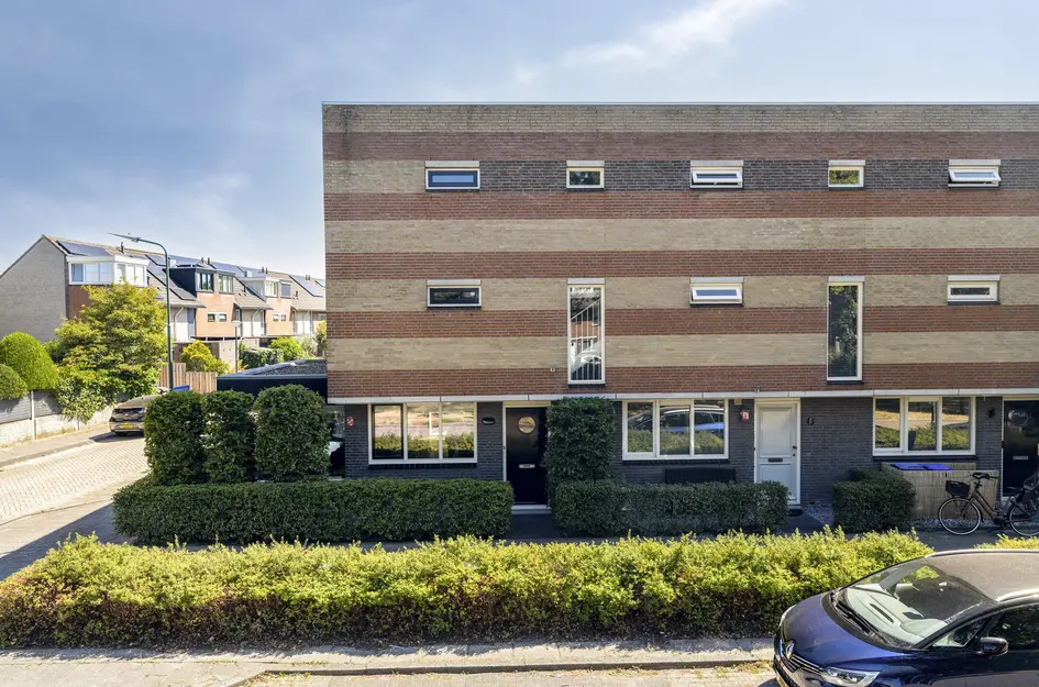 Amsterdamlaan 15