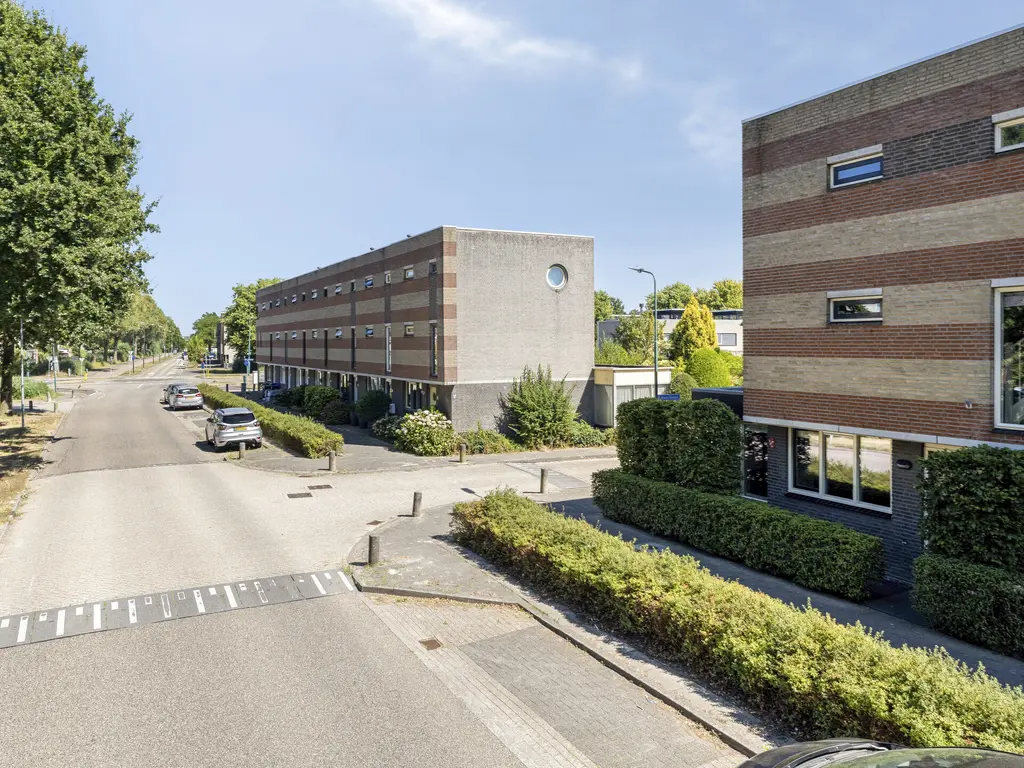 Amsterdamlaan 15, WOERDEN