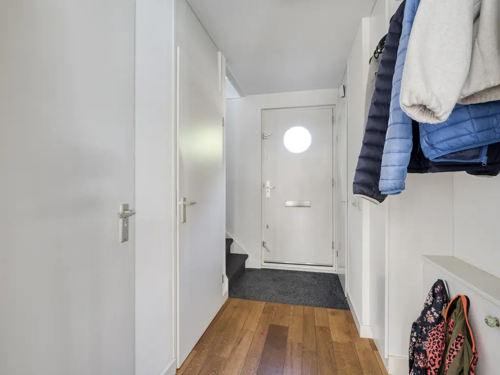 Amsterdamlaan 15, WOERDEN