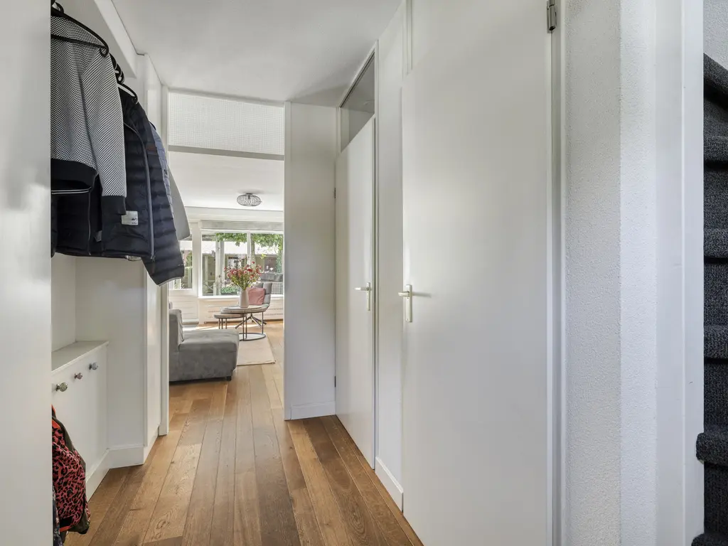 Amsterdamlaan 15, WOERDEN