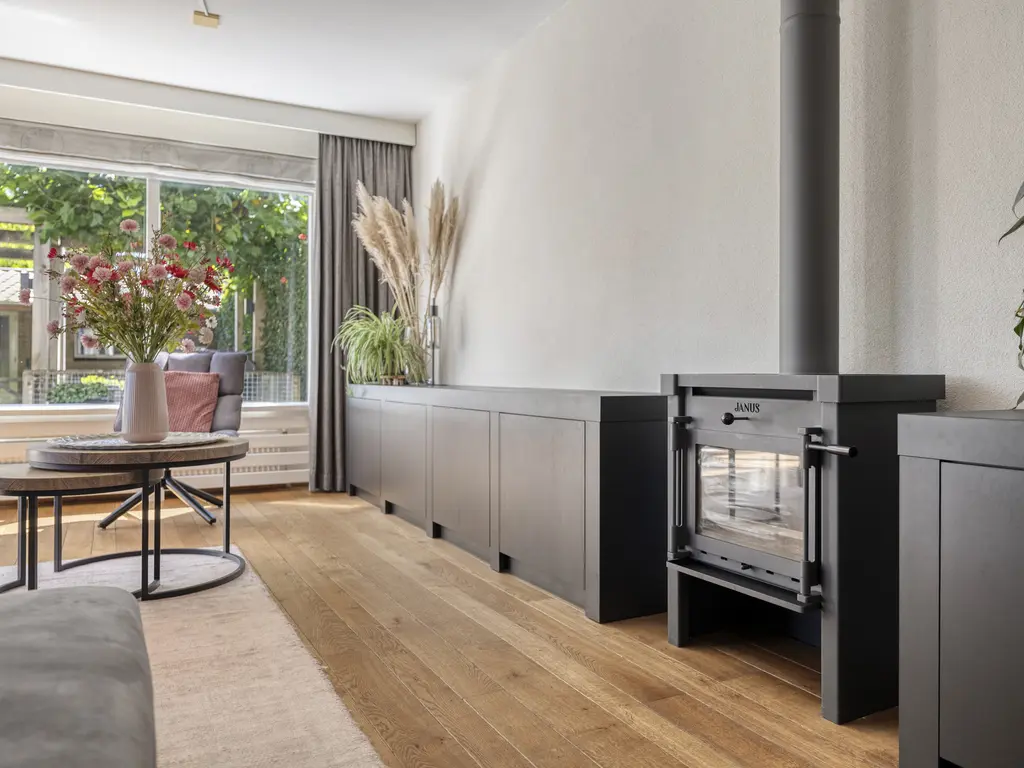 Amsterdamlaan 15, WOERDEN
