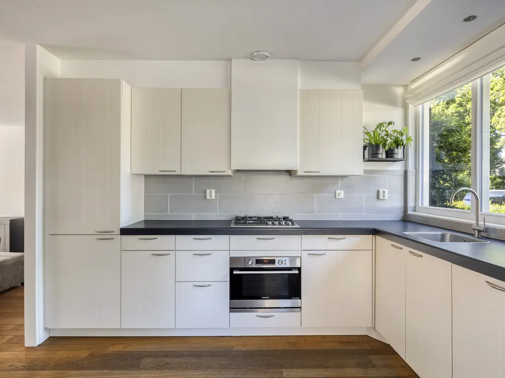 Amsterdamlaan 15, WOERDEN