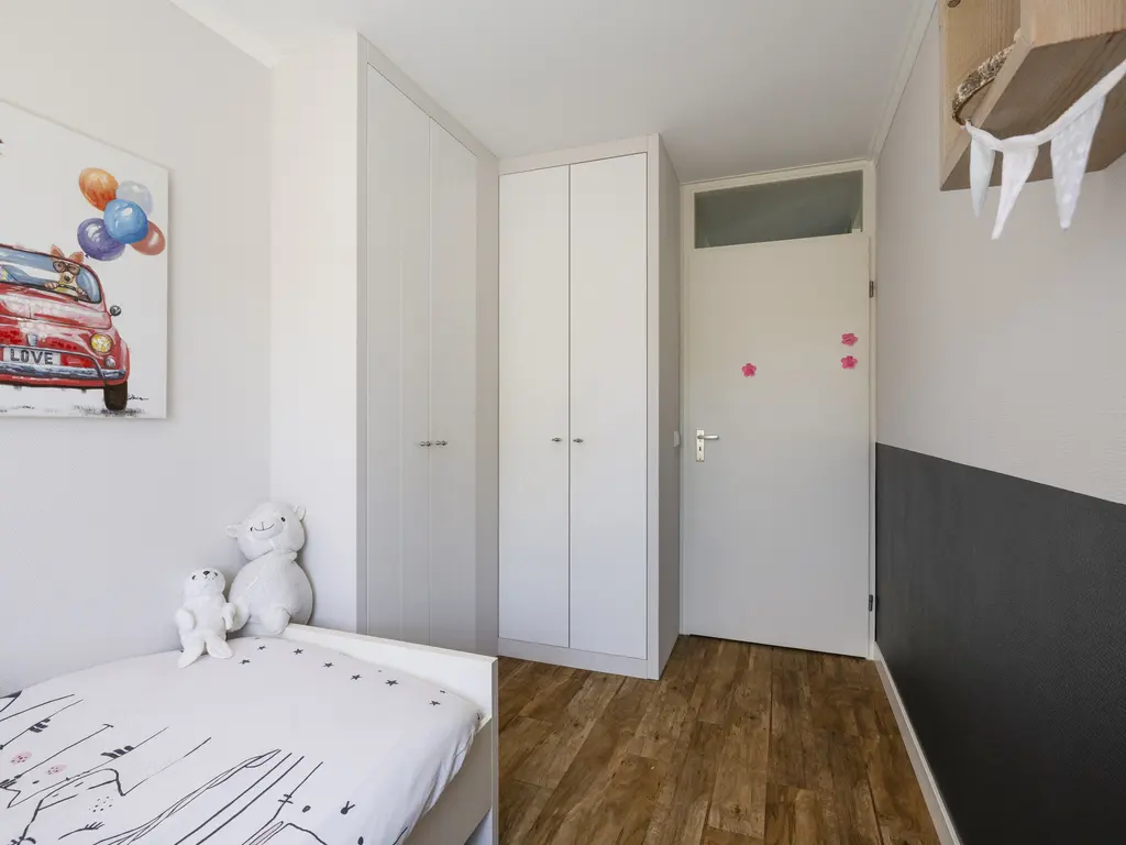 Amsterdamlaan 15, WOERDEN
