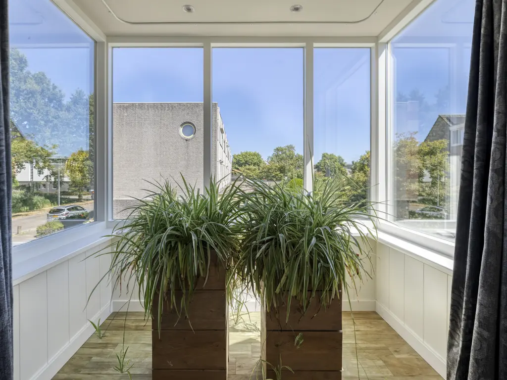 Amsterdamlaan 15, WOERDEN