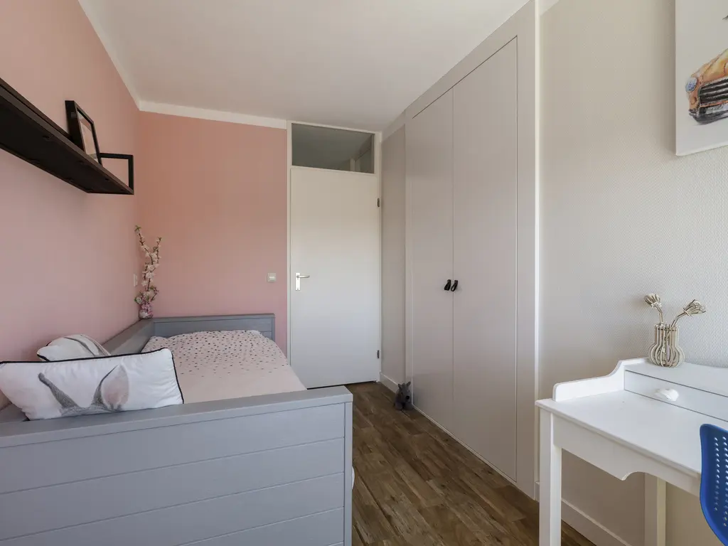 Amsterdamlaan 15, WOERDEN