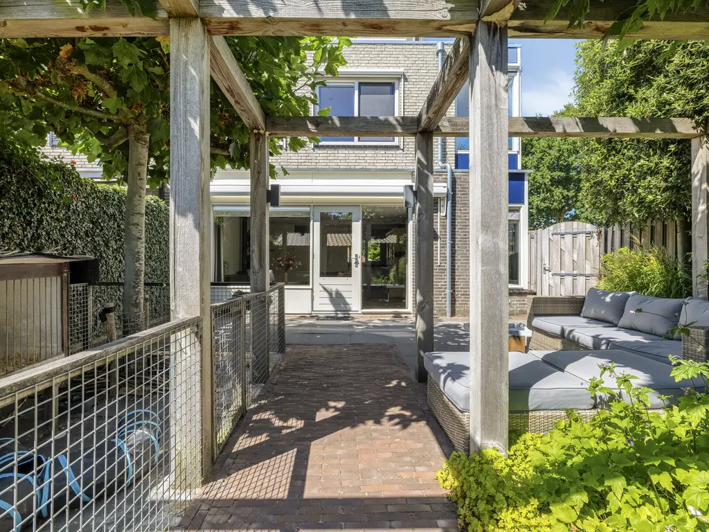 Amsterdamlaan 15, WOERDEN