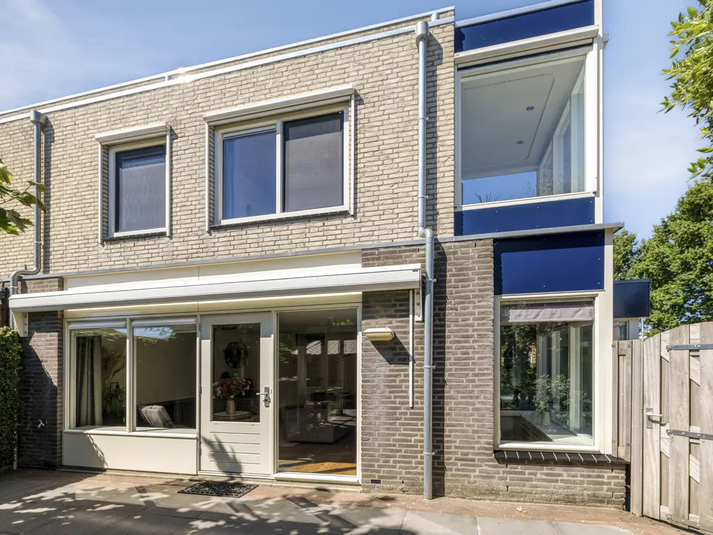 Amsterdamlaan 15, WOERDEN