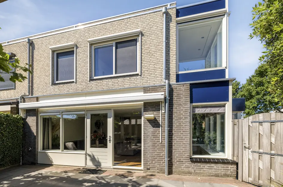 Amsterdamlaan 15