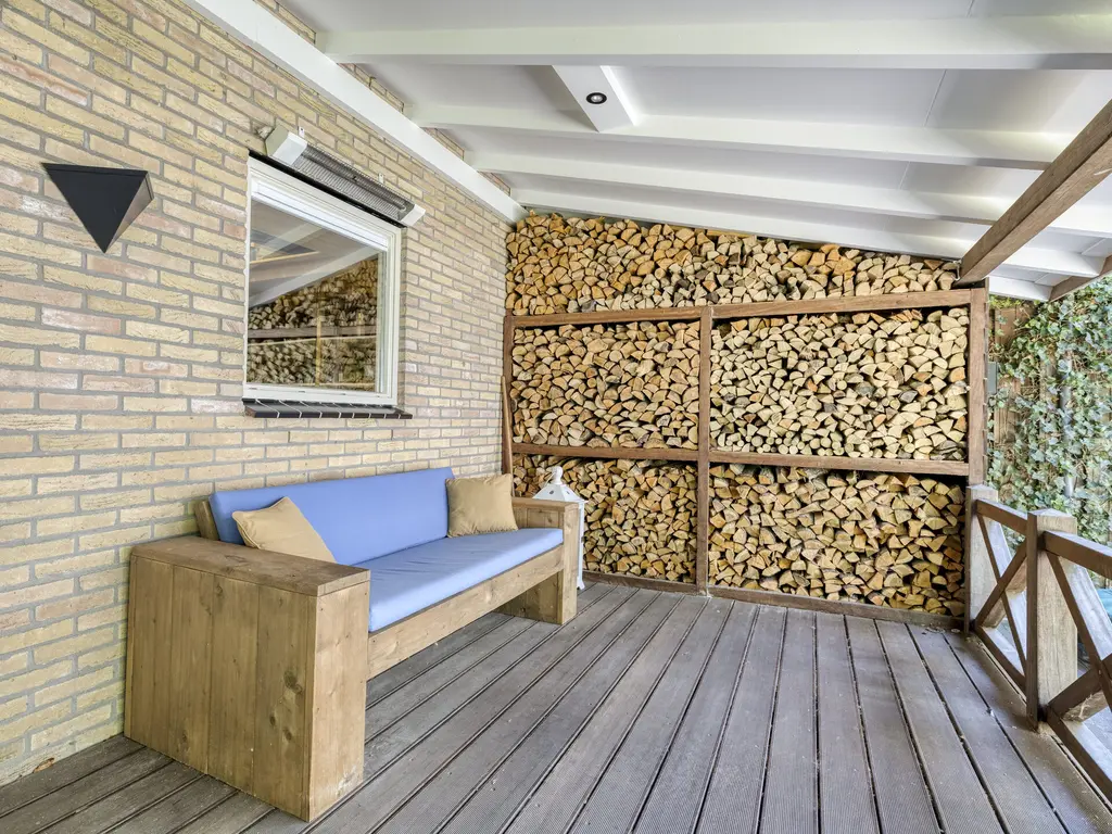 Amsterdamlaan 15, WOERDEN