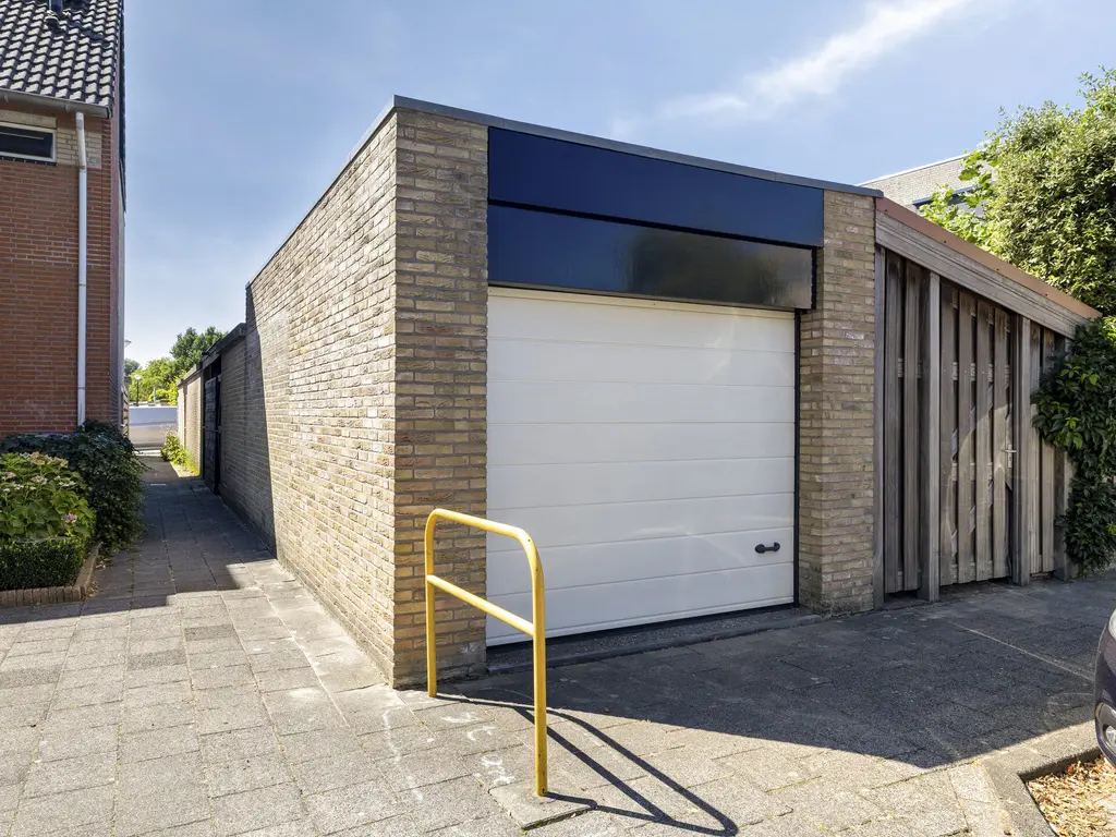 Amsterdamlaan 15, WOERDEN