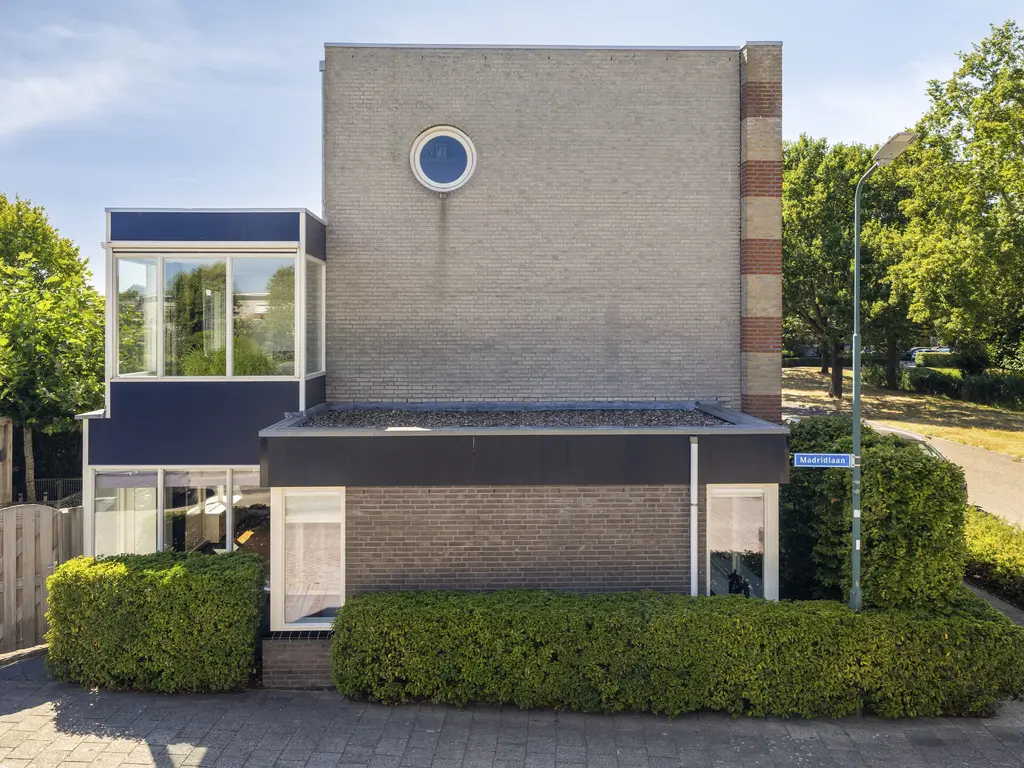 Amsterdamlaan 15, WOERDEN