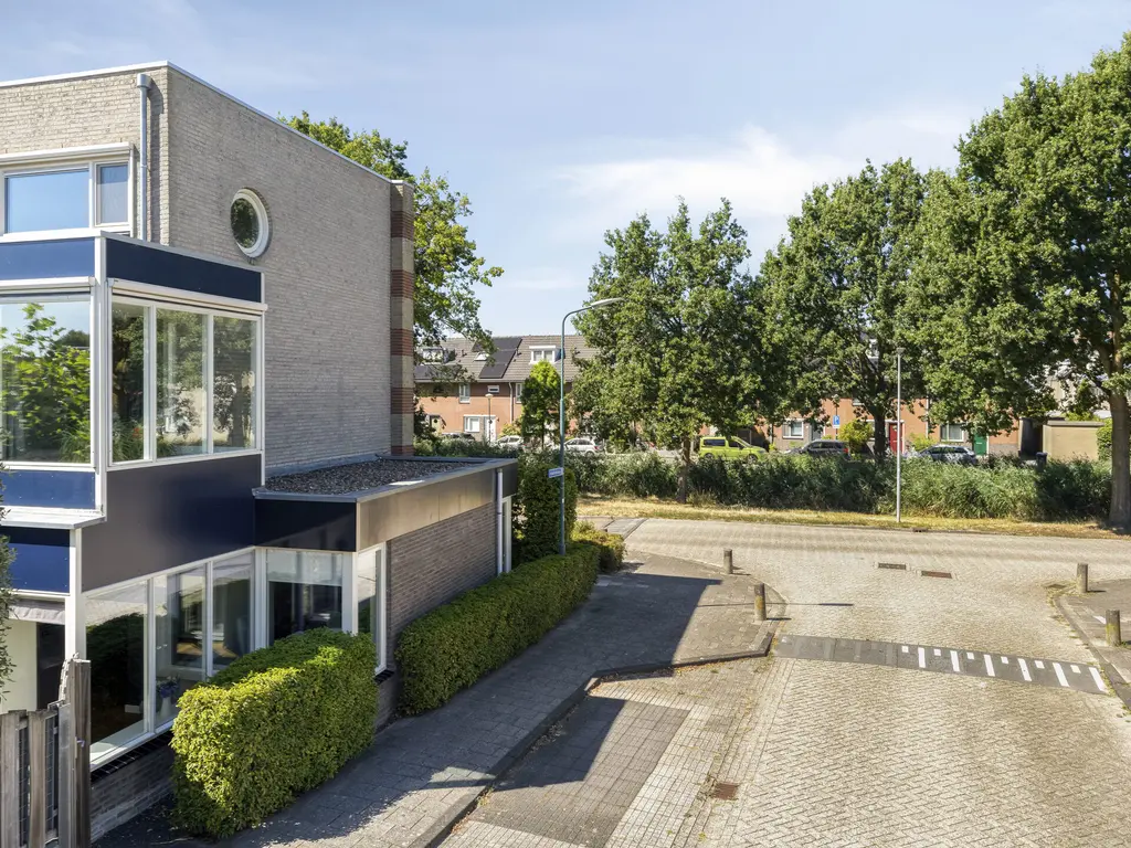 Amsterdamlaan 15, WOERDEN