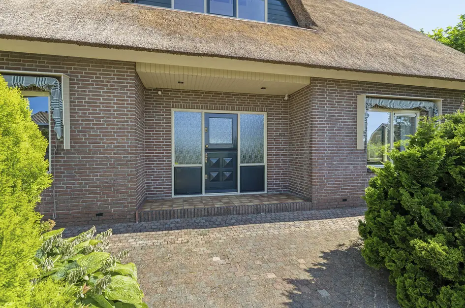 Hoofdweg 102