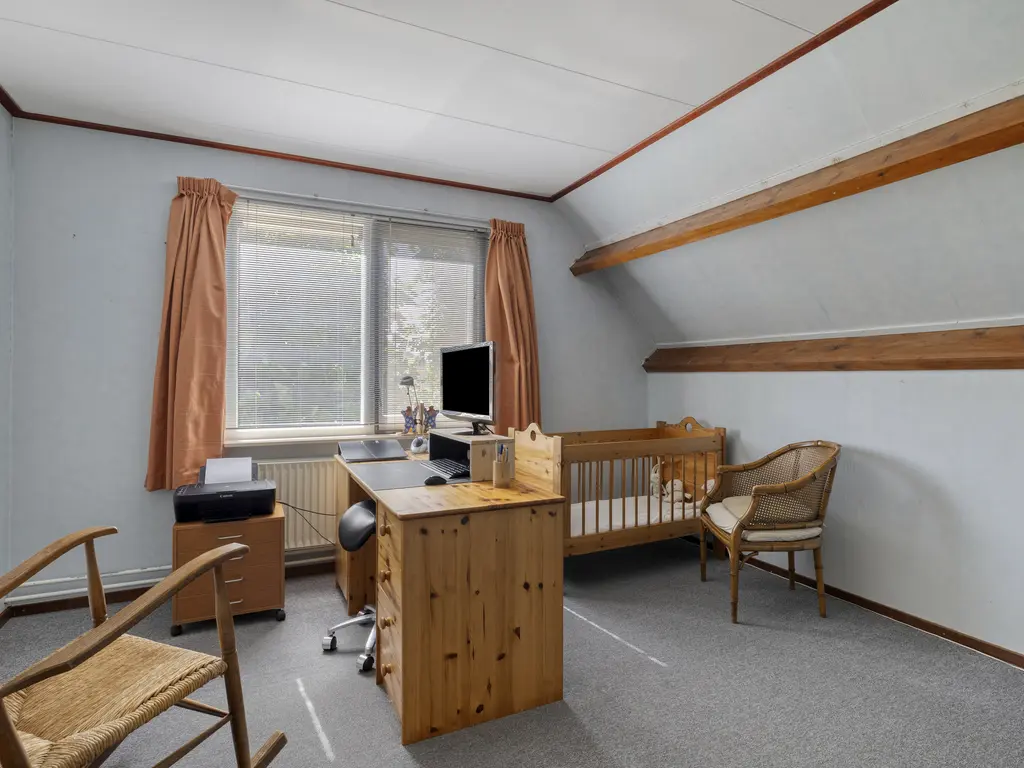 Hoofdweg 102, ZEGVELD