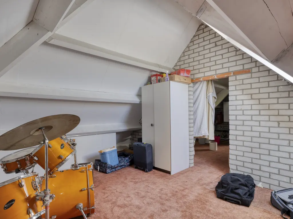 Hoofdweg 102, ZEGVELD