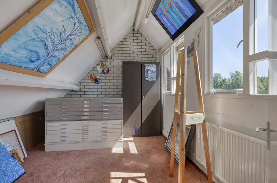 Hoofdweg 102