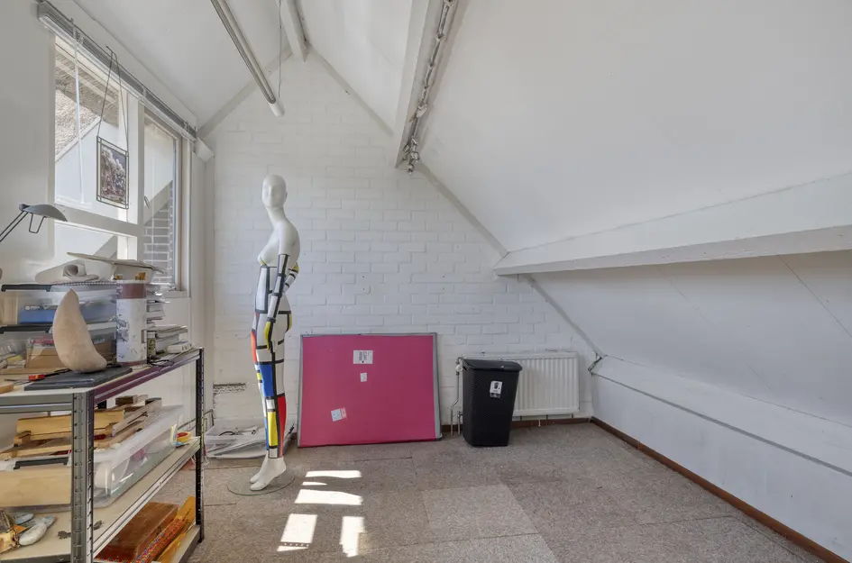 Hoofdweg 102