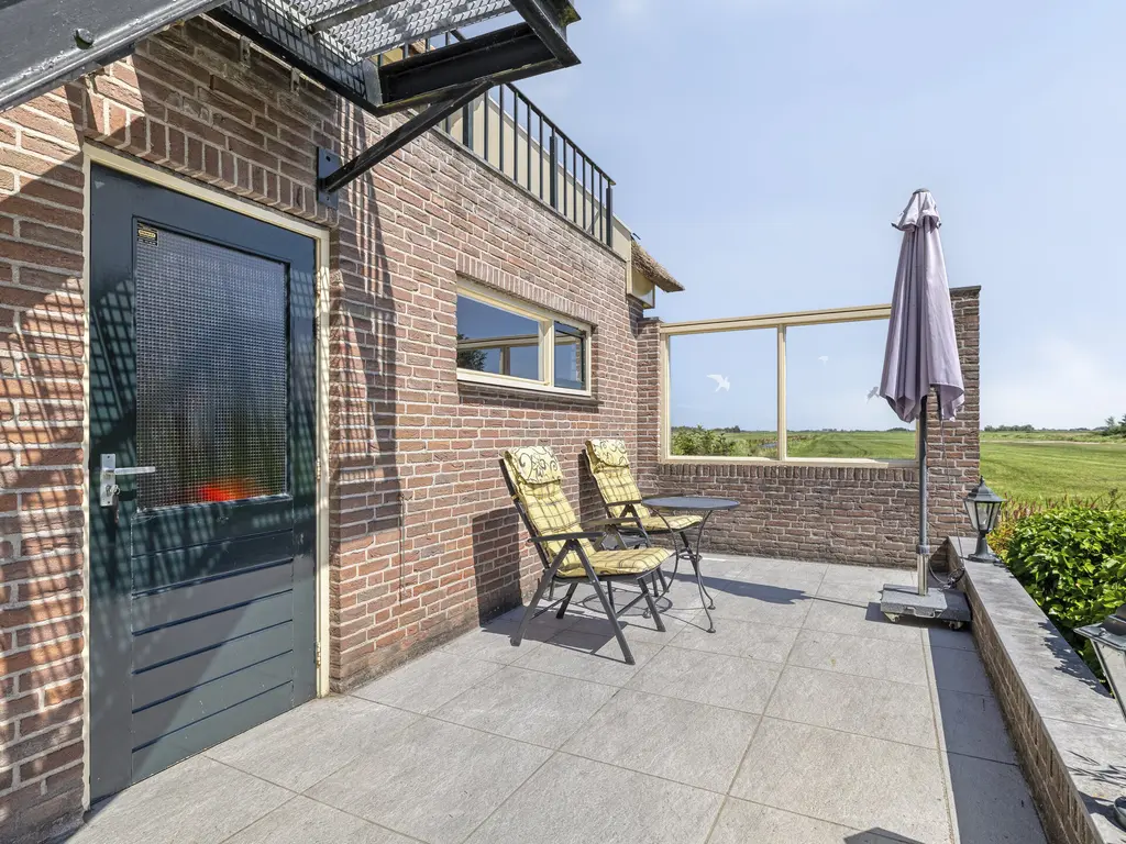 Hoofdweg 102, ZEGVELD