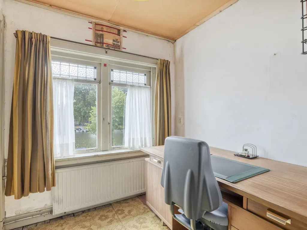 Singel 103, WOERDEN