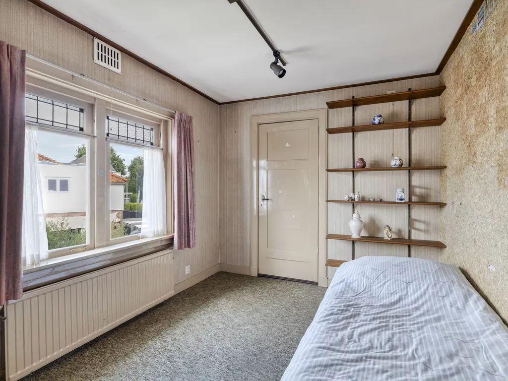 Singel 103, WOERDEN