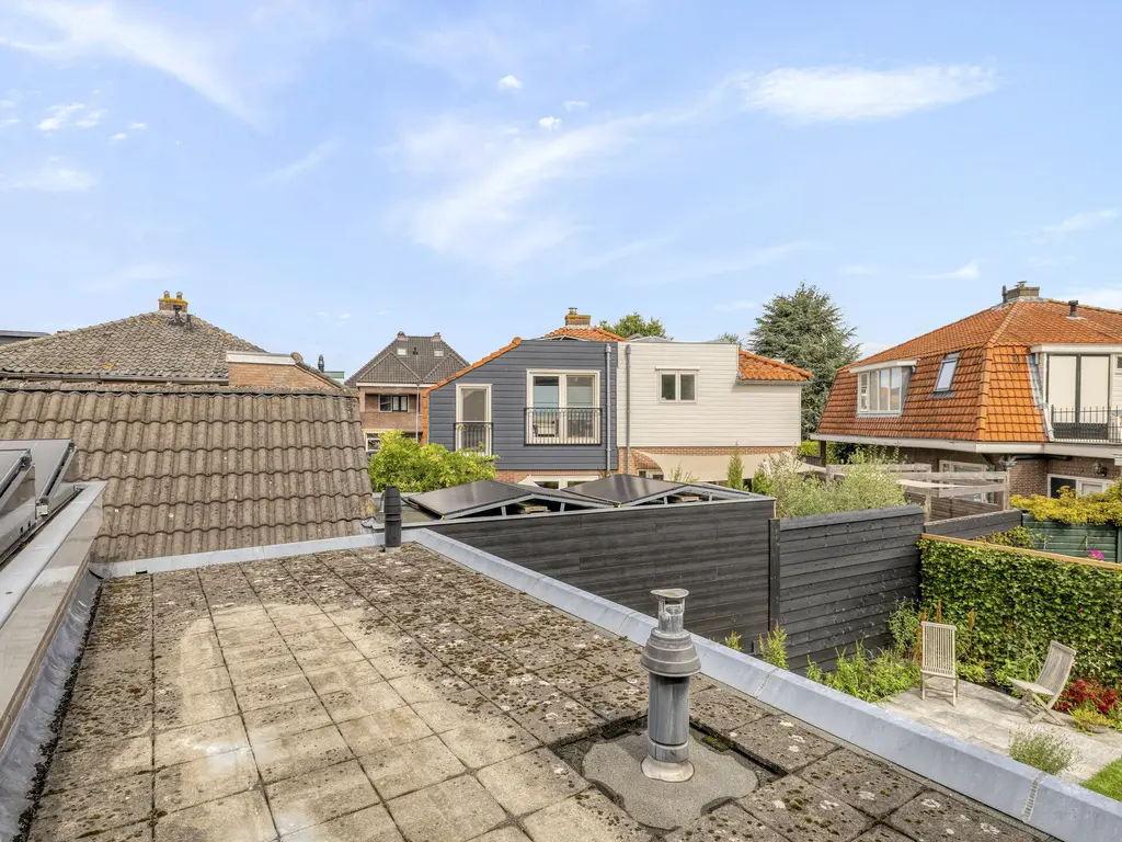 Singel 103, WOERDEN