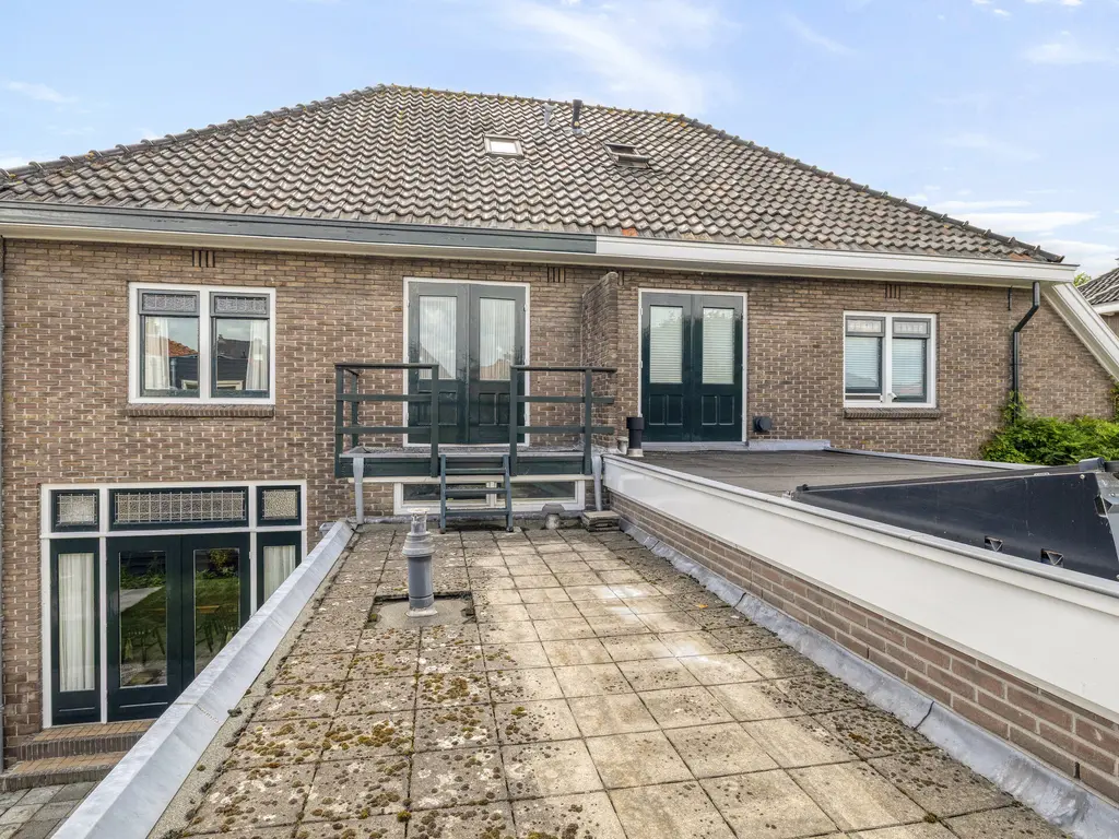 Singel 103, WOERDEN