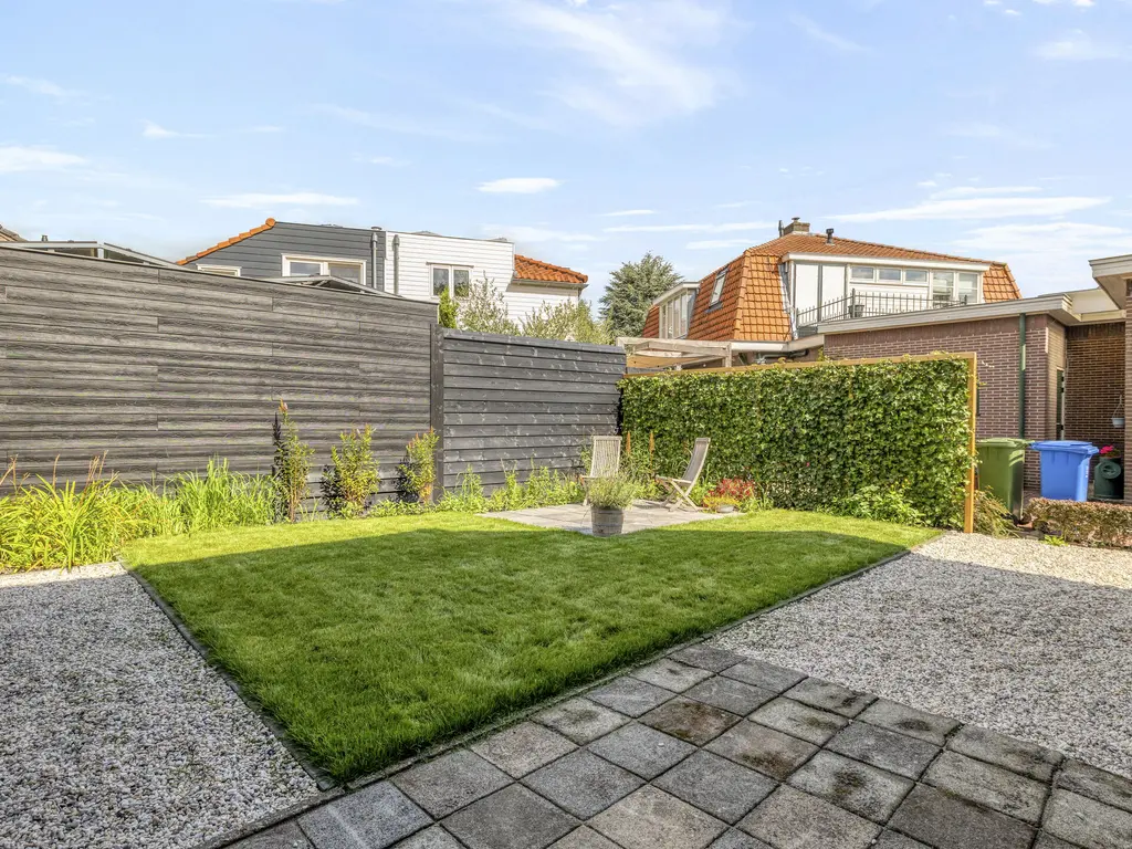 Singel 103, WOERDEN