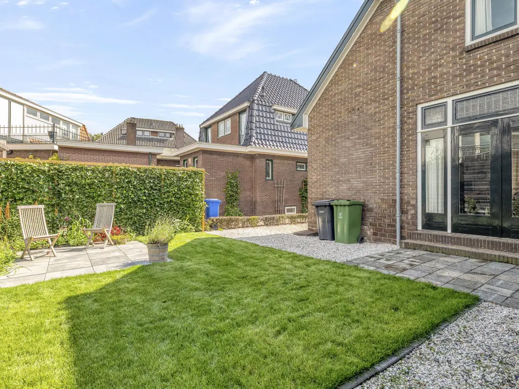 Singel 103, WOERDEN