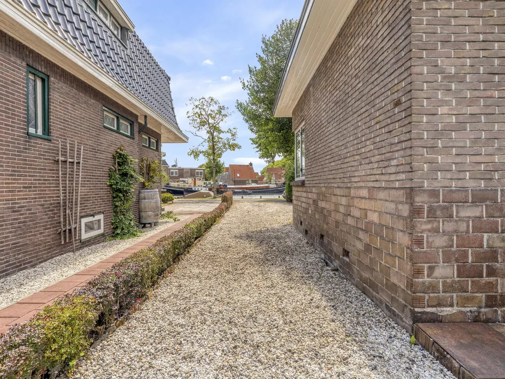 Singel 103, WOERDEN