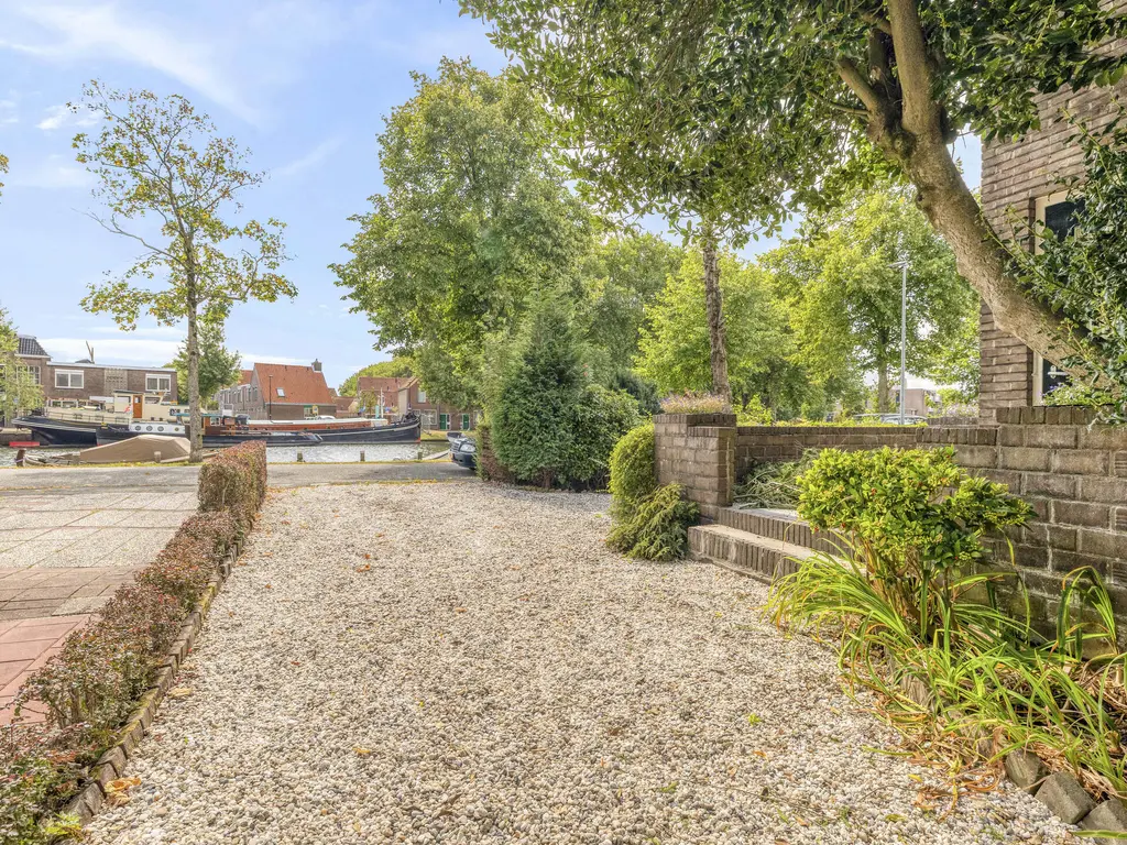 Singel 103, WOERDEN