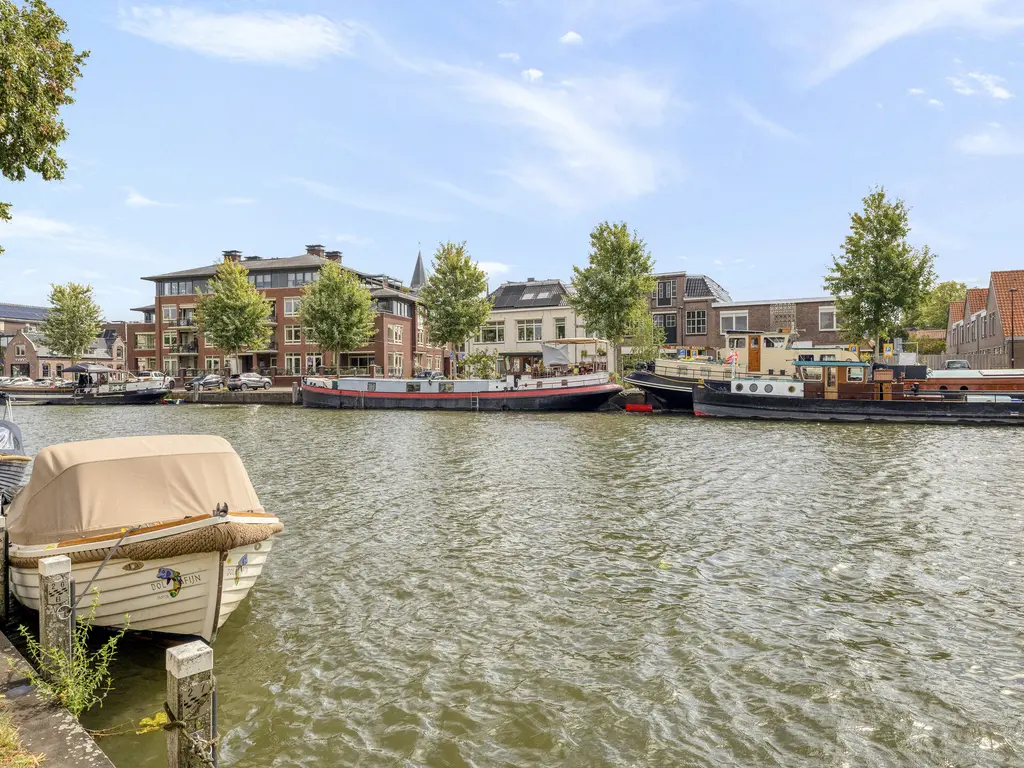 Singel 103, WOERDEN
