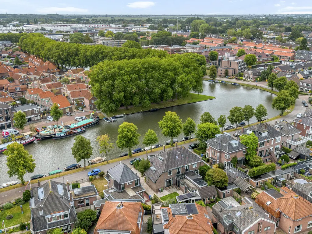 Singel 103, WOERDEN