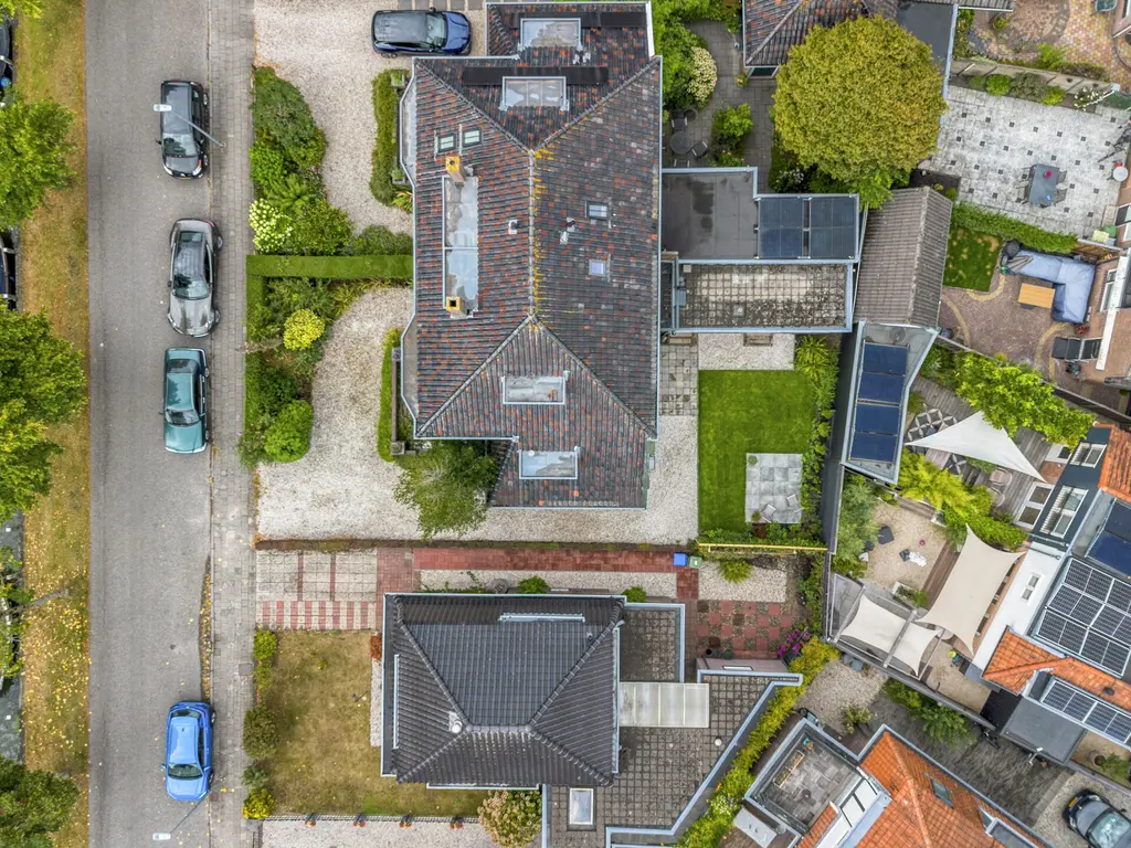 Singel 103, WOERDEN