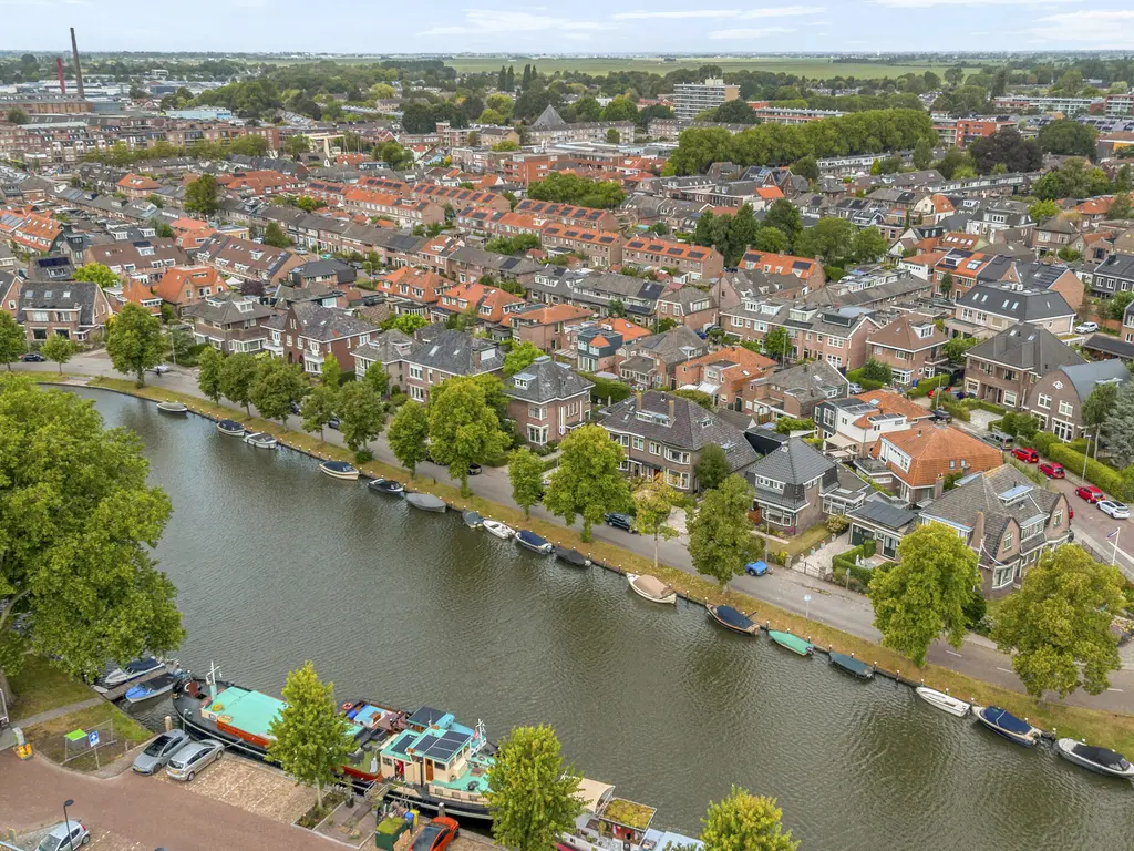 Singel 103, WOERDEN