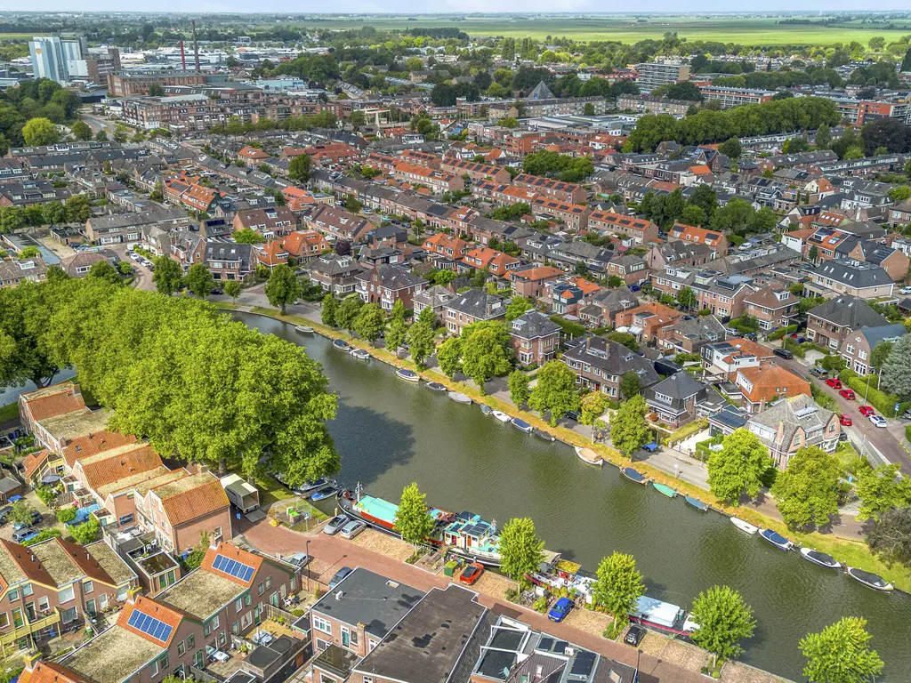 Singel 103, WOERDEN