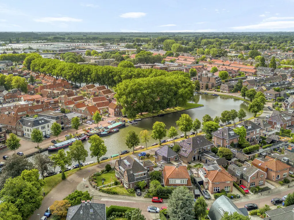 Singel 103, WOERDEN