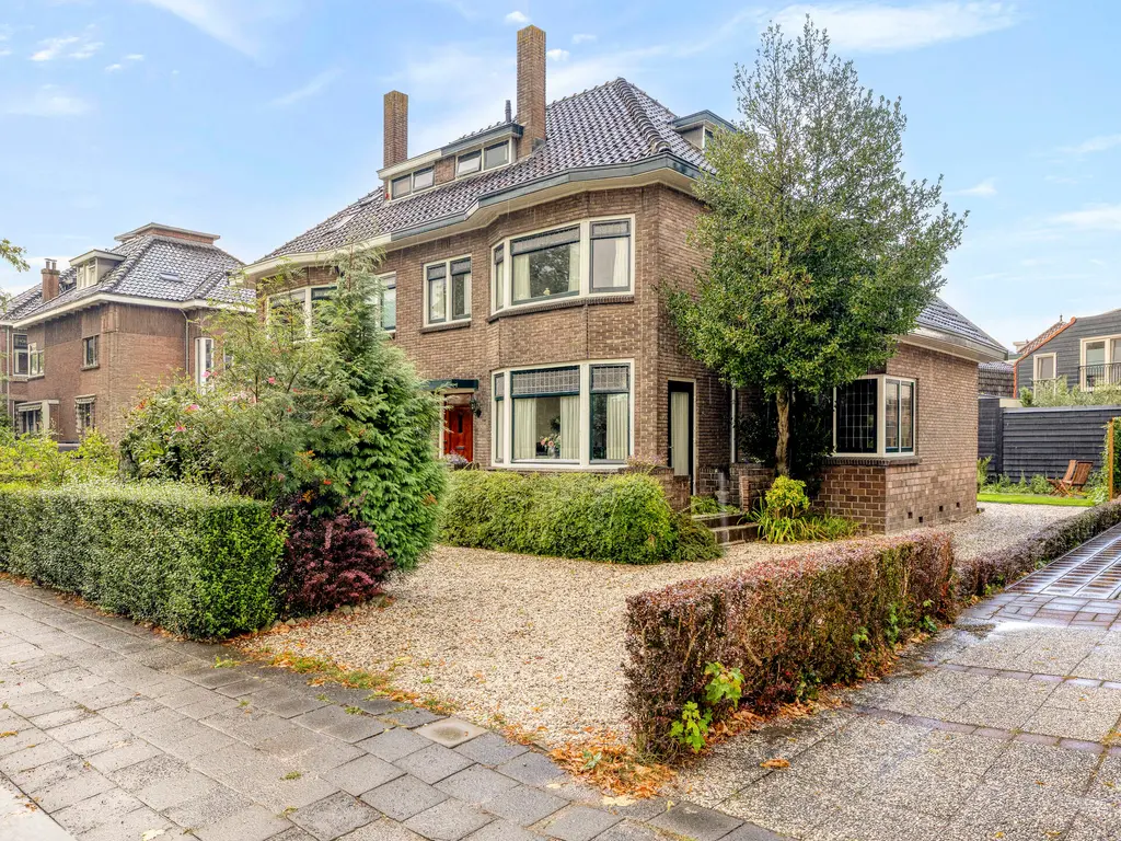 Singel 103, WOERDEN