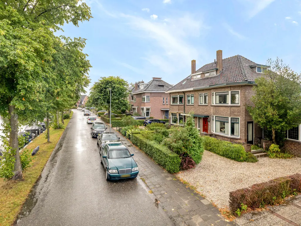Singel 103, WOERDEN