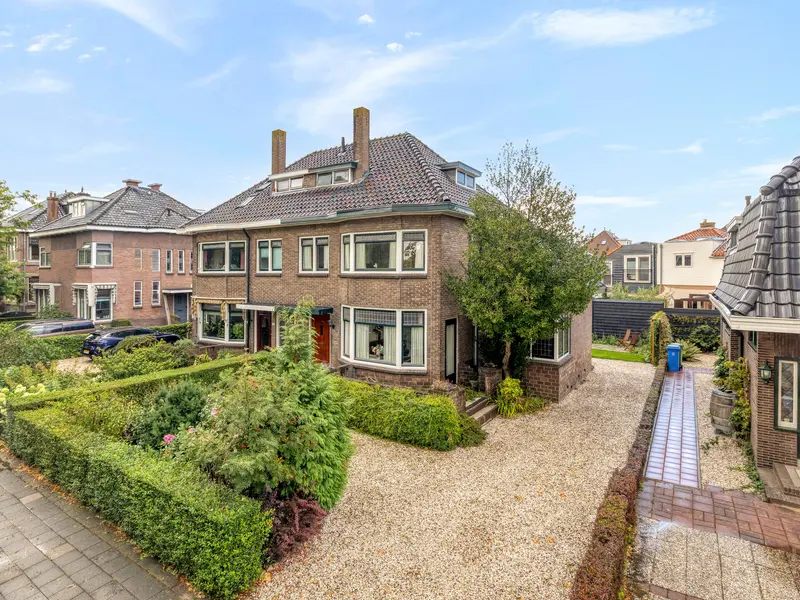 Singel 103, WOERDEN