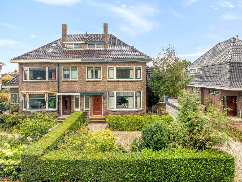 Singel 103, WOERDEN