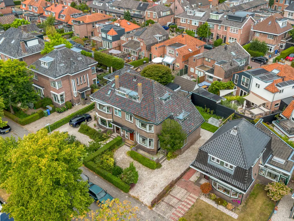 Singel 103, WOERDEN