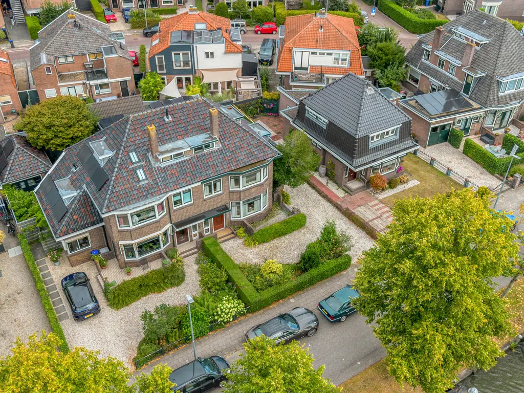 Singel 103, WOERDEN