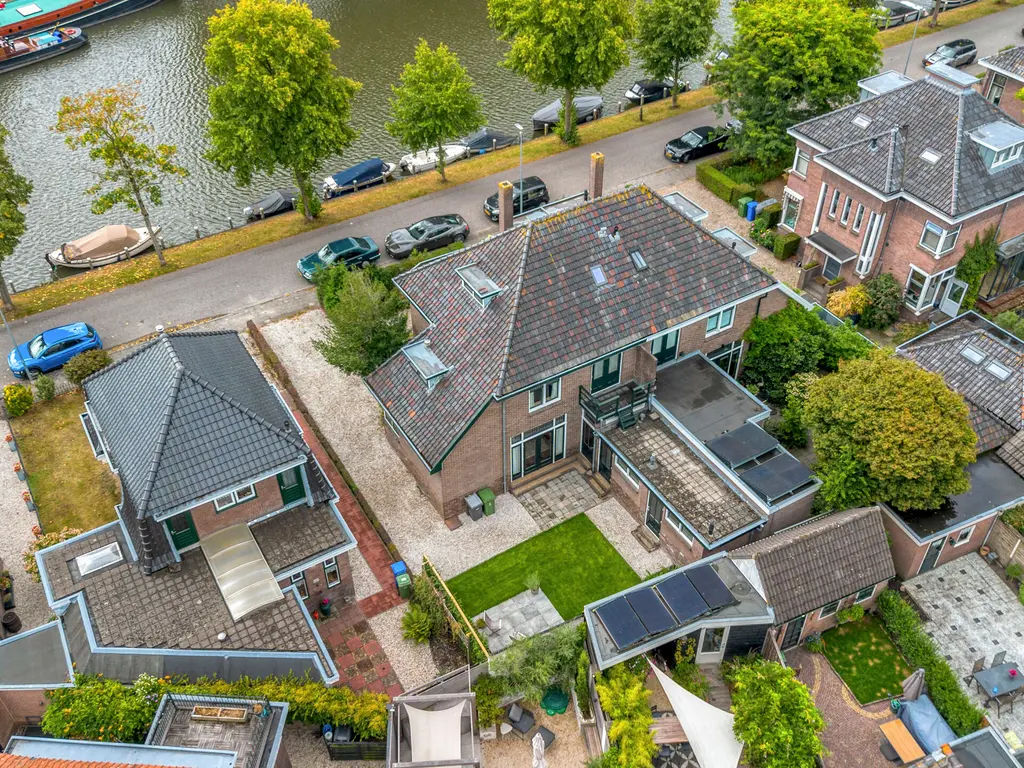 Singel 103, WOERDEN