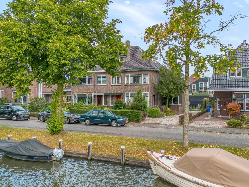 Singel 103, WOERDEN