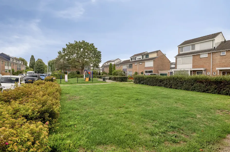 Johannes Bosboomstraat 18