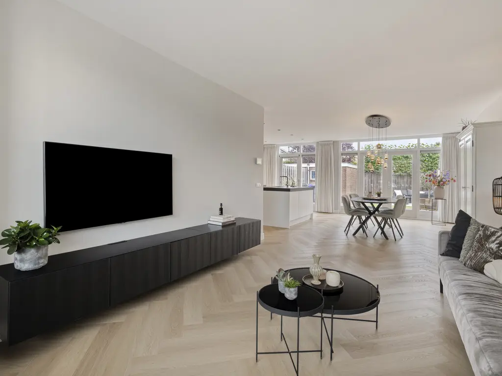 Johannes Bosboomstraat 18, WOERDEN
